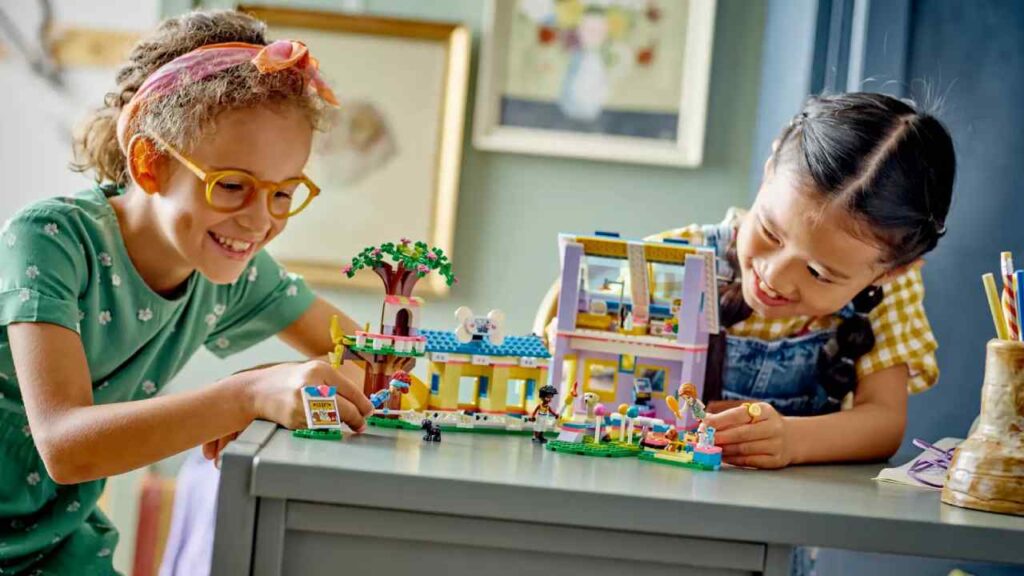 5+ best LEGO Friends sets we’re recommending for all budgets and sizes