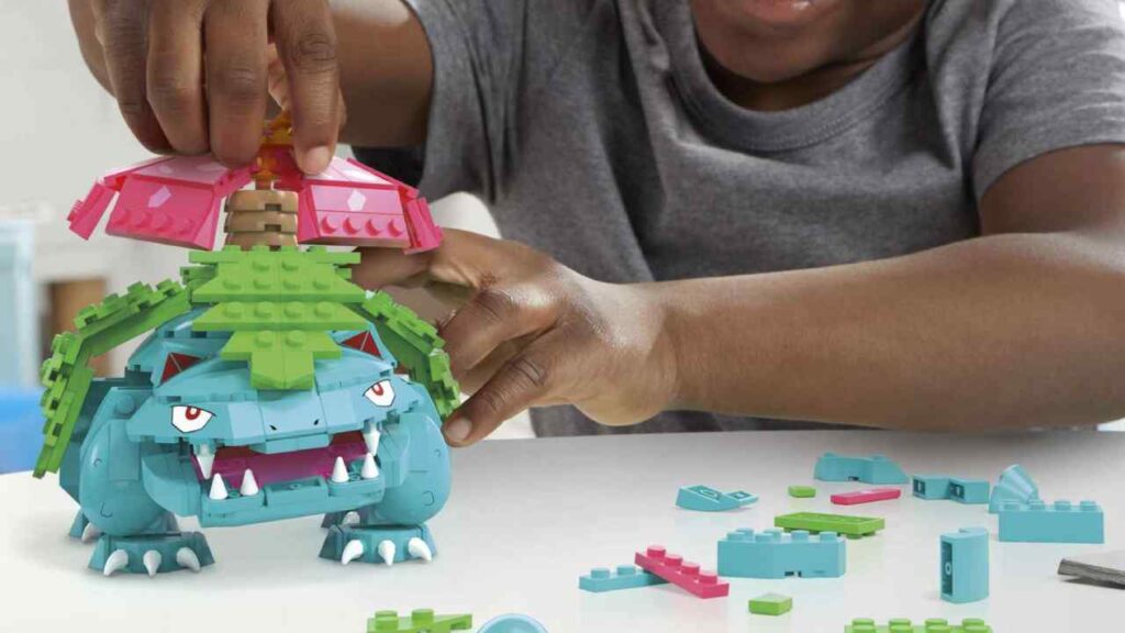 9+ of the best LEGO-style Pokemon sets to evolve your collection - BRICKA